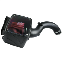 Chevy/GMC Duramax - 2001-2004 GM 6.6L LB7 Duramax - Air Intakes & Piping