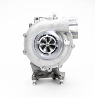 Chevy/GMC Duramax - 2004.5-2005 GM 6.6L LLY Duramax - Turbo Chargers & Components