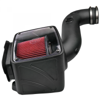 Chevy/GMC Duramax - 2006-2007 GM 6.6L LBZ Duramax - Air Intakes & Piping
