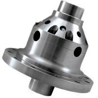 Chevy/GMC Duramax - 2006-2007 GM 6.6L LBZ Duramax - Axles & Components