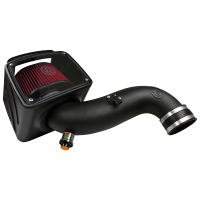 Chevy/GMC Duramax - 2007.5-2010 GM 6.6L LMM Duramax - Air Intakes & Piping