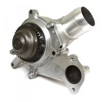 Chevy/GMC Duramax - 2007.5-2010 GM 6.6L LMM Duramax - Cooling System
