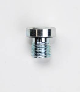Dan's Diesel Performance, INC. - LML Fuel Filter Vacuum Switch Plug - Image 2