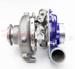 Dan's Diesel Performance, INC. - 6.0 Powerstroke 64mm Stage 2 Turbocharger - Image 4