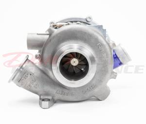 Dan's Diesel Performance, INC. - 6.0 Powerstroke 66mm Stage 2 Turbocharger - Image 5
