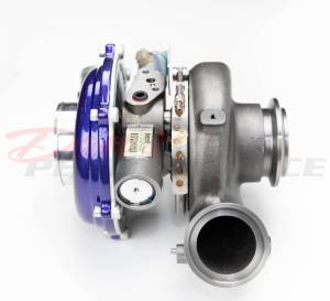 Dan's Diesel Performance, INC. - 6.0 Powerstroke 66mm Stage 2 Turbocharger - Image 3
