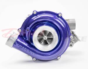 Dan's Diesel Performance, INC. - 6.0 Powerstroke 66mm Stage 2 Turbocharger - Image 2