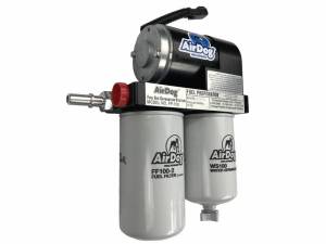 PureFlow AirDog - AirDog  FP-150 2019 and Up Dodge Cummins - Image 4