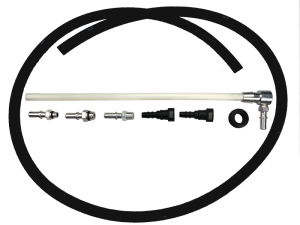 Suction Tube kit