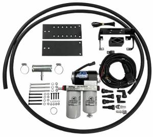 PureFlow AirDog - AirDog  FP-100 2001-2010 Chevy Duramax - Image 2