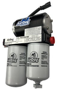 PureFlow AirDog - AirDog  FP-100 2001-2010 Chevy Duramax - Image 3