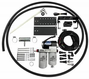 PureFlow AirDog - AirDog  FP-150 1992-2000 Chevy Diesel - Image 2