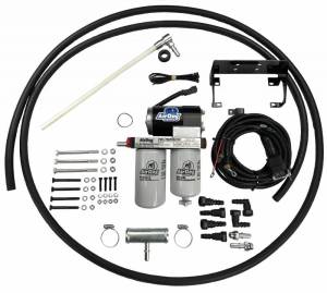 PureFlow AirDog - AirDog  FP-150 2011-2014 Chevy Duramax - Image 2