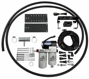 PureFlow AirDog - AirDog  FP-100 1994-1998 Dodge Cummins - Image 2