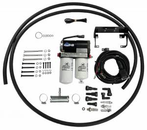 PureFlow AirDog - AirDog II-5G,  DF-165-5G 2015 - 2016 Chevy Duramax - Image 2