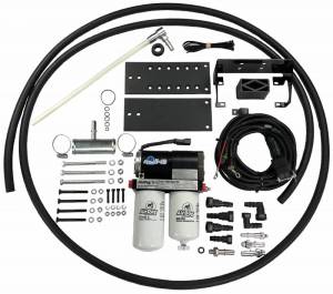 PureFlow AirDog - AirDog II-5G,  DF-220-5G 1994-1998 Dodge Cummins - Image 2