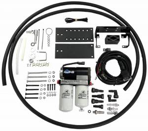PureFlow AirDog - AirDog II-5G,  DF-165-5G 1994-1998 Dodge Cummins - Image 2