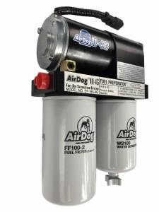 PureFlow AirDog - AirDog II-5G, DF-165-5G 2019 and Up Dodge Cummins - Image 4