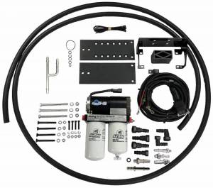 PureFlow AirDog - AirDog II-5G,  DF-220-5G 2008-2010 6.4L Ford - Image 2