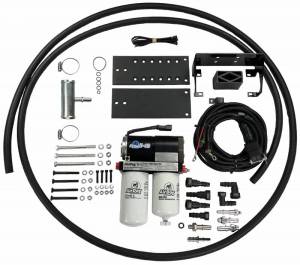 PureFlow AirDog - AirDog II-5G,  DF-165-5G 1999-2003 7.3L Ford - Image 2