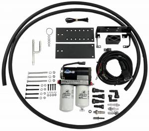 PureFlow AirDog - AirDog II-5G,  DF-165-5G 2003-2007 6.0L Ford - Image 2