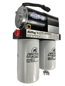 PureFlow AirDog - AirDog II-5G,  DF-100-5G 2015 - 2016 Chevy Duramax - Image 4