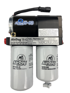 AirDog II-5G,  DF-100-5G 1998.5-2004 Dodge Cummins without In-Tank Fuel Pump