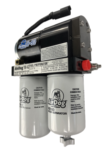 PureFlow AirDog - AirDog II-5G,  DF-100-5G 2004.5-2018 Dodge Cummins - Image 3