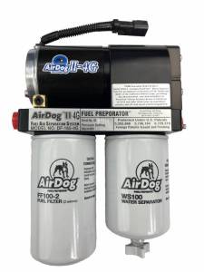AirDog II-5G,  DF-100-5G 2019 and Up Dodge Cummins