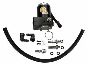 PureFlow AirDog - Factory Replacement Raptor Pump FRRP-100 1998.5-2002 Dodge Cummins - Image 2