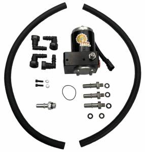 PureFlow AirDog - Factory Replacement Raptor Pump FRRP-150 1998.5-2002 Dodge Cummins - Image 2