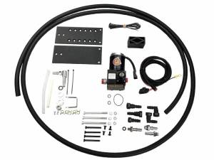 PureFlow AirDog - Raptor RP-4G-100 1998.5-2002 Dodge Cummins with In-Tank Fuel Pump - Image 2