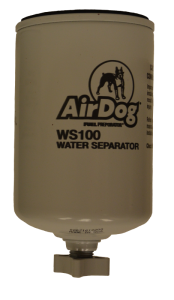 AirDog Water Separator