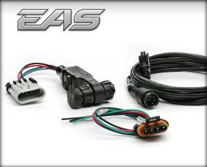 Edge Products EAS Power Switch W/ Starter Kit 98609
