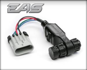 Edge Products - Edge Products EAS Power Switch W/ Starter Kit 98609 - Image 2