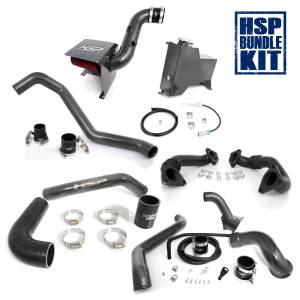 2015-2016 Chevrolet / GMC Deluxe Max Air Flow Bundle HSP Diesel