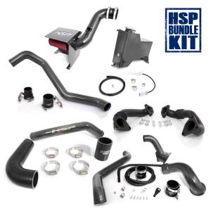 2011-2012 Chevrolet / GMC Deluxe Max Air Flow Bundle HSP Diesel