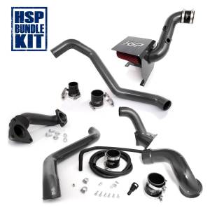 2013-2016 Chevrolet / GMC Max Air Flow Bundle HSP Diesel