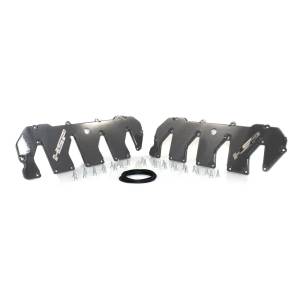 HSP Diesel - 2011-2016 Chevrolet / GMC Billet Valve Covers HSP Diesel - Image 2