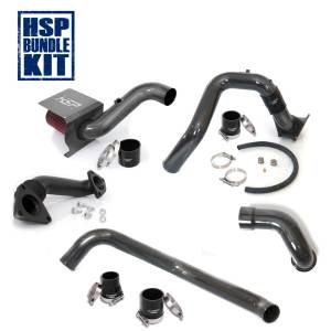 2006-2007 Chevrolet / GMC Max Air Flow Bundle HSP Diesel