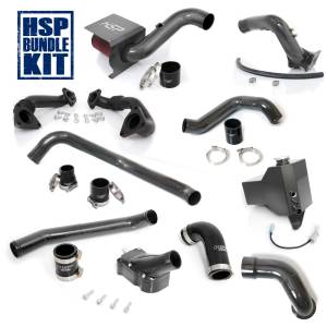2004.5-2005 Chevrolet / GMC Deluxe Max Air Flow Bundle HSP Diesel
