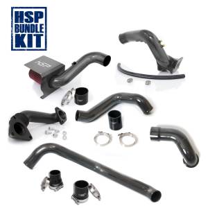 2004.5-2005 Chevrolet / GMC Max Air Flow Bundle HSP Diesel