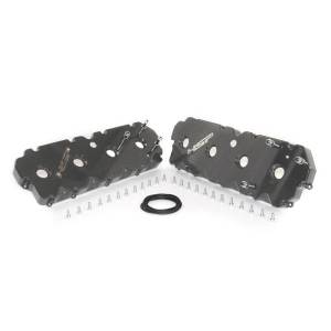 HSP Diesel - 2001-2004 Chevrolet / GMC Billet Valve Covers HSP Diesel - Image 3