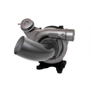 2001-2004 Chevrolet / GMC Stock Turbo Inlet Horn HSP Diesel