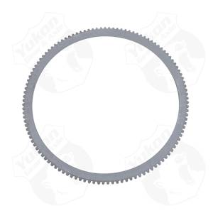 Yukon Gear 117 Tooth ABS Tone Ring For 9.25 Inch Chrysler With 8 Lug Axles