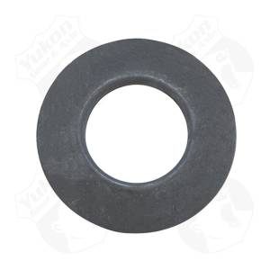 Yukon Gear Standard Open Pinion Gear And Thrust Washer For 7.2 Inch GM
