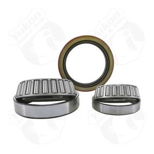 Yukon Gear Ford 10.5 Inch Rear Axle Bearing And Seal Kit