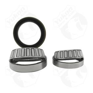Yukon Gear Chrysler 11.5 Inch Rear Axle Bearing And Seal Kit Dodge Ram 2500/3500 03-13