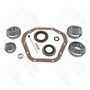 Yukon Gear Bearing Install Kit For Dana 80 4.125 Inch Od Only