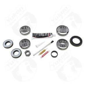 Yukon Gear Bearing Install Kit For 10 And Down GM 9.25 Inch IFS Front
